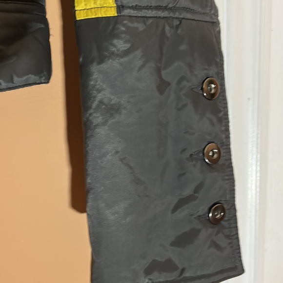 Girls jacket - Picture 5 of 13